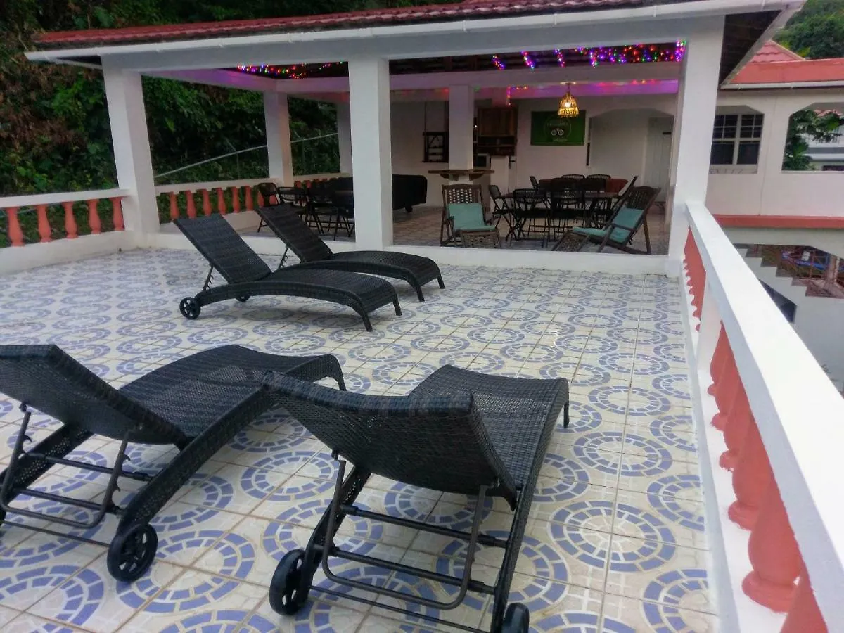 Polish Princess Guest House Port Antonio