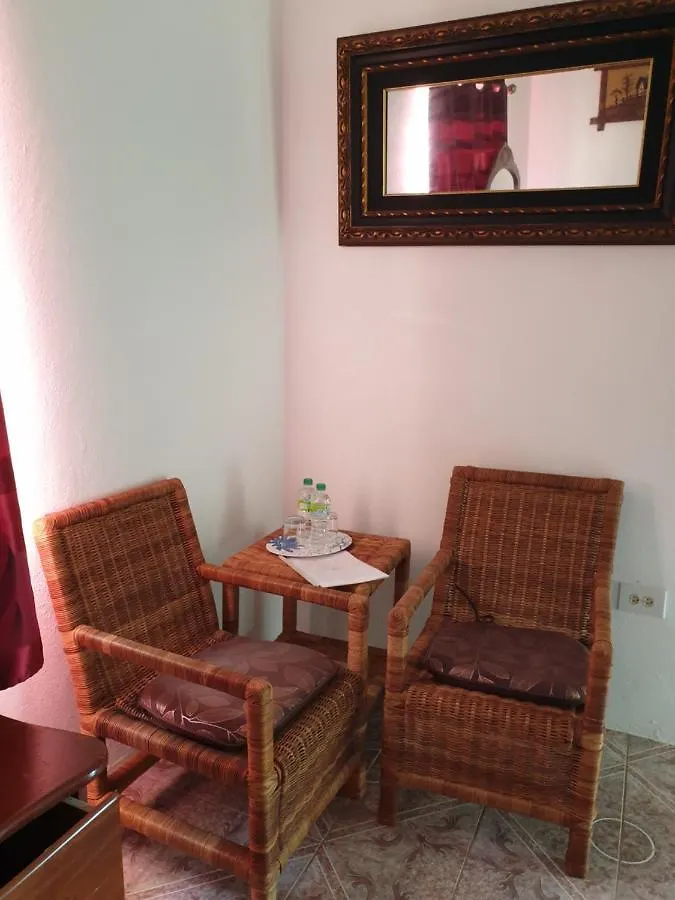 Polish Princess Guest House Port Antonio