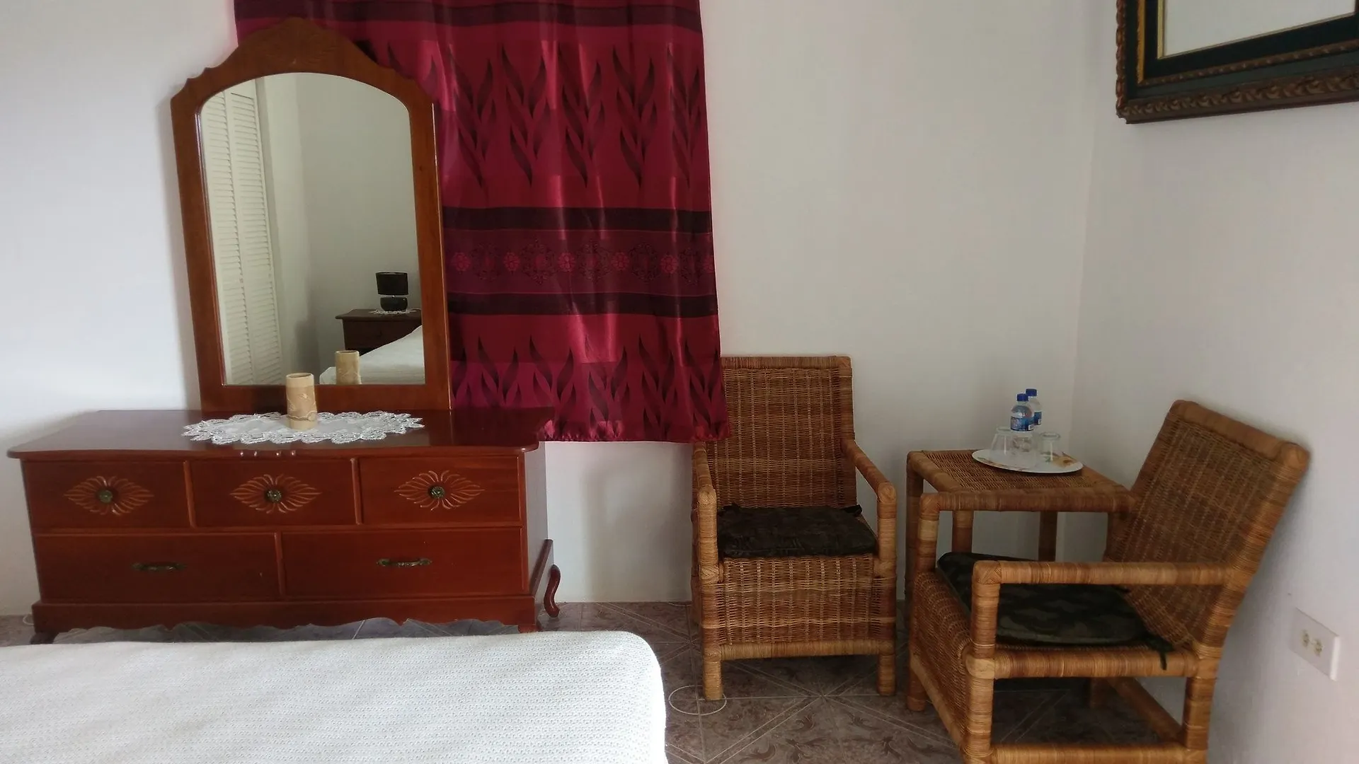 Polish Princess Guest House Port Antonio