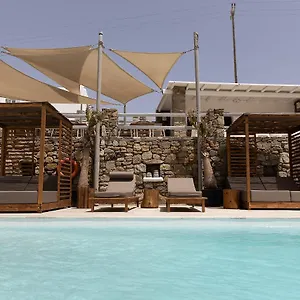 Senses Luxury Villas&suites Grecia