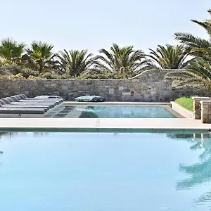 Ac Village Christoulis Grecia