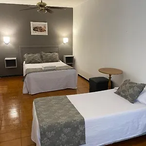 Piazza 3 Argentina