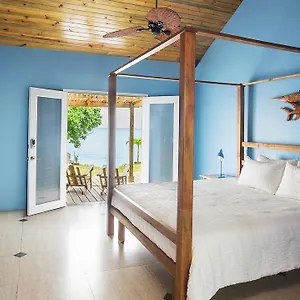 Luna Sea Jamaica